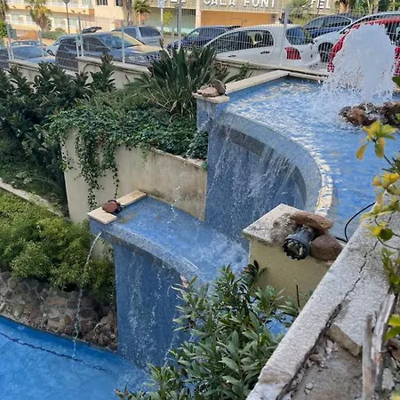 Appartement Cap Zeus *