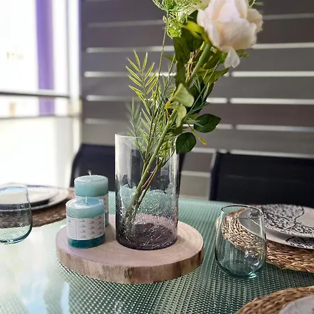 Cap Zeus Appartement Salou