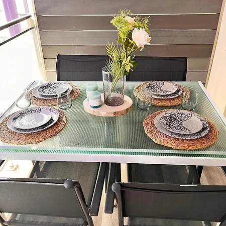 Cap Zeus Appartement *