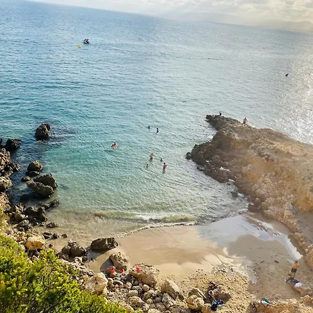 Cap Zeus Appartement Salou