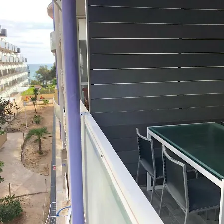 Cap Zeus Appartement *