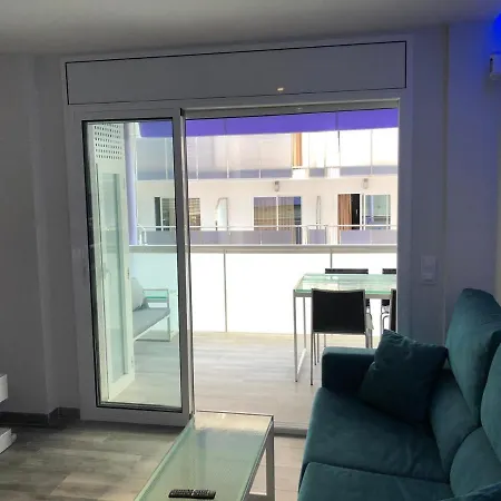 Cap Zeus Appartement *